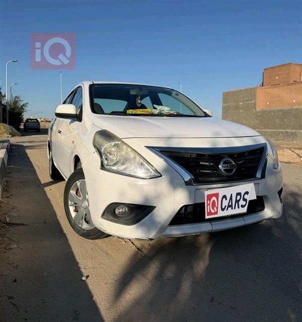 نيسان صني 2019 للبيع في العراق - البصرة